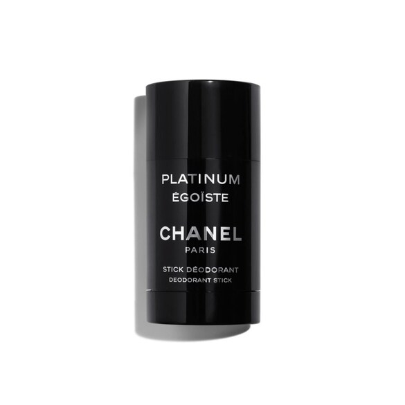PLATINUM ÉGOÏSTE - Deodorant Stick, CHANEL